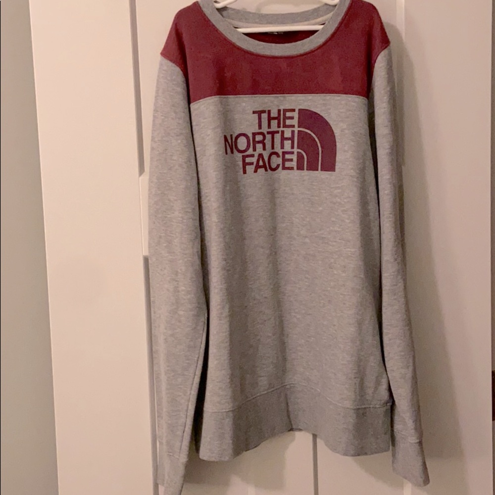The North Face Pullover